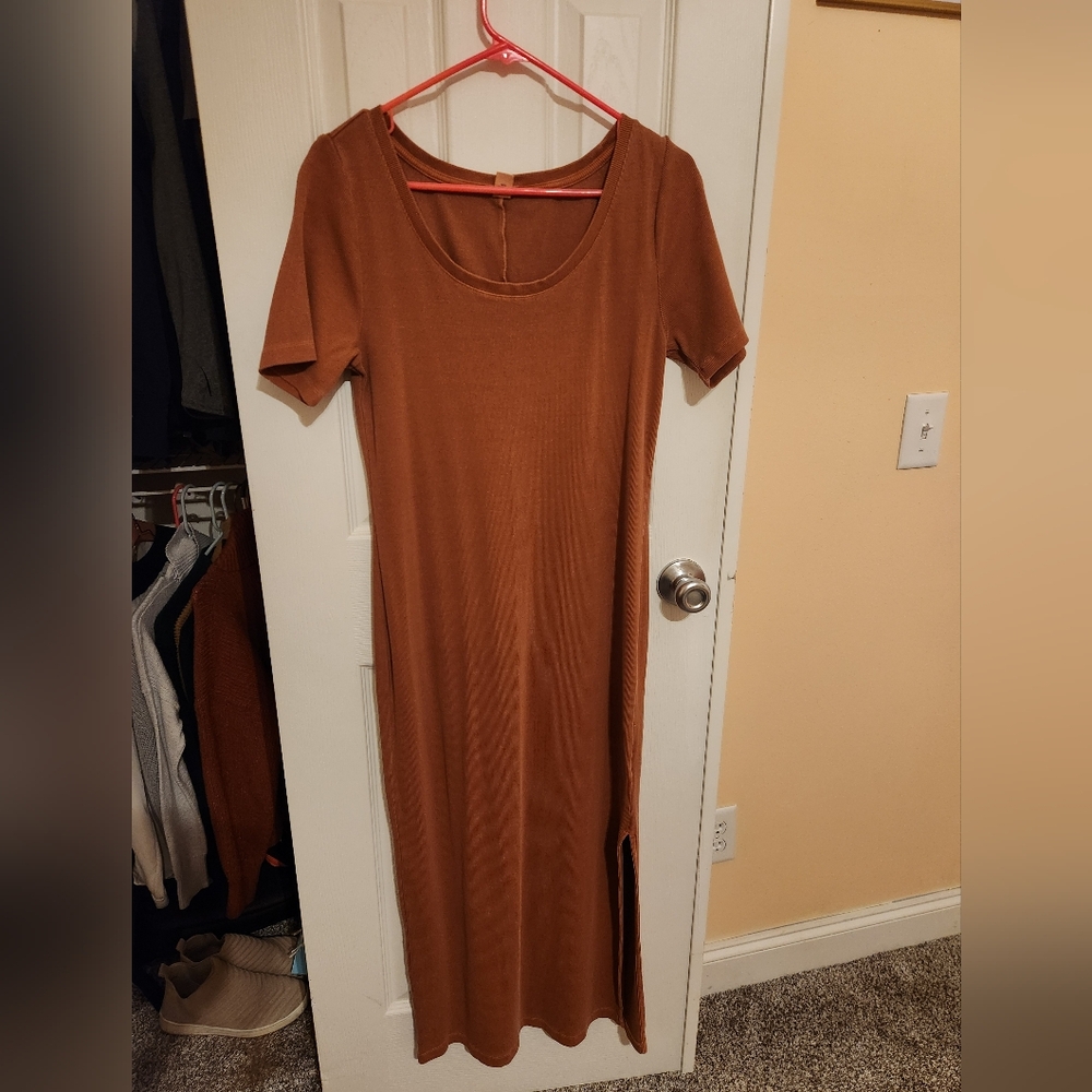 Women's Old Navy Midi Dress